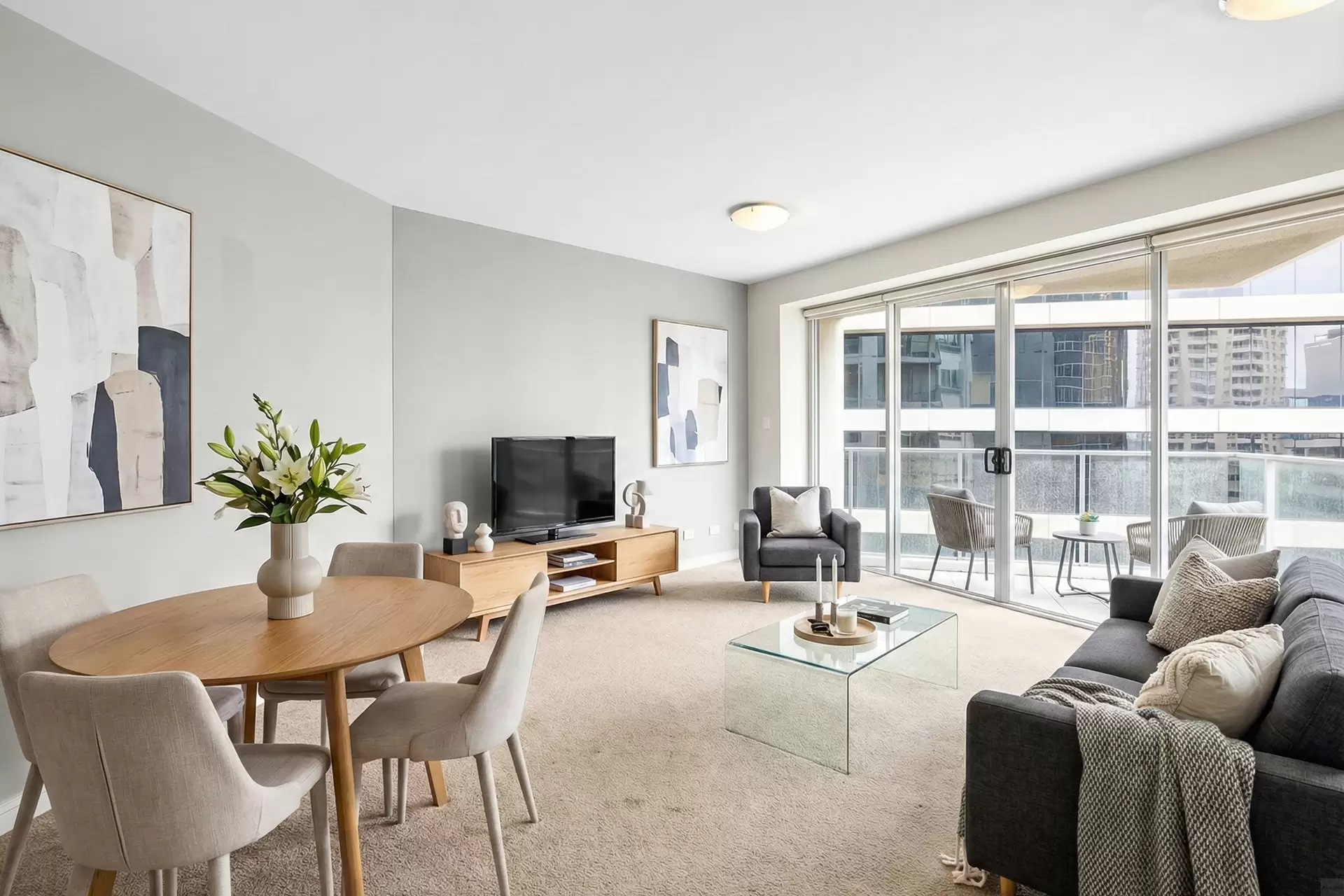 1005/77-81 Berry Street, North Sydney Leased by Aurora Property - image 1