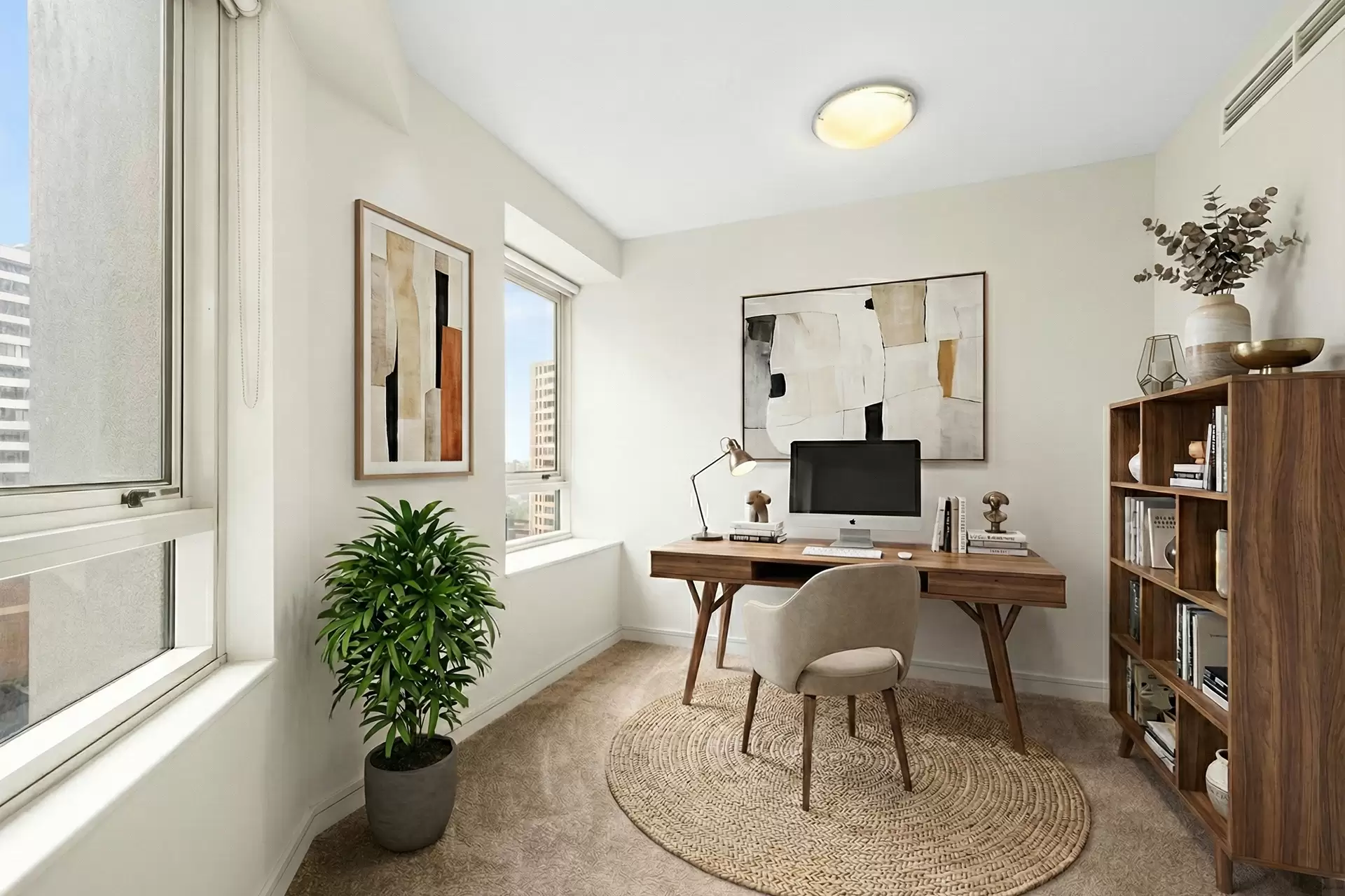 1005/77-81 Berry Street, North Sydney Leased by Aurora Property - image 3