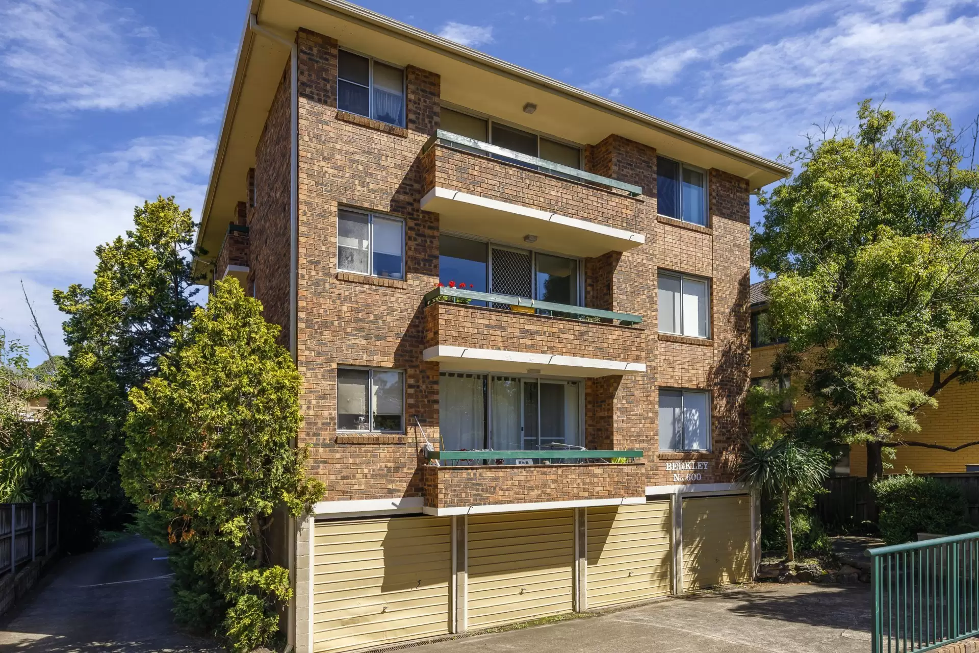 8/600 Blaxland Road, Eastwood Leased by Aurora Property - image 1