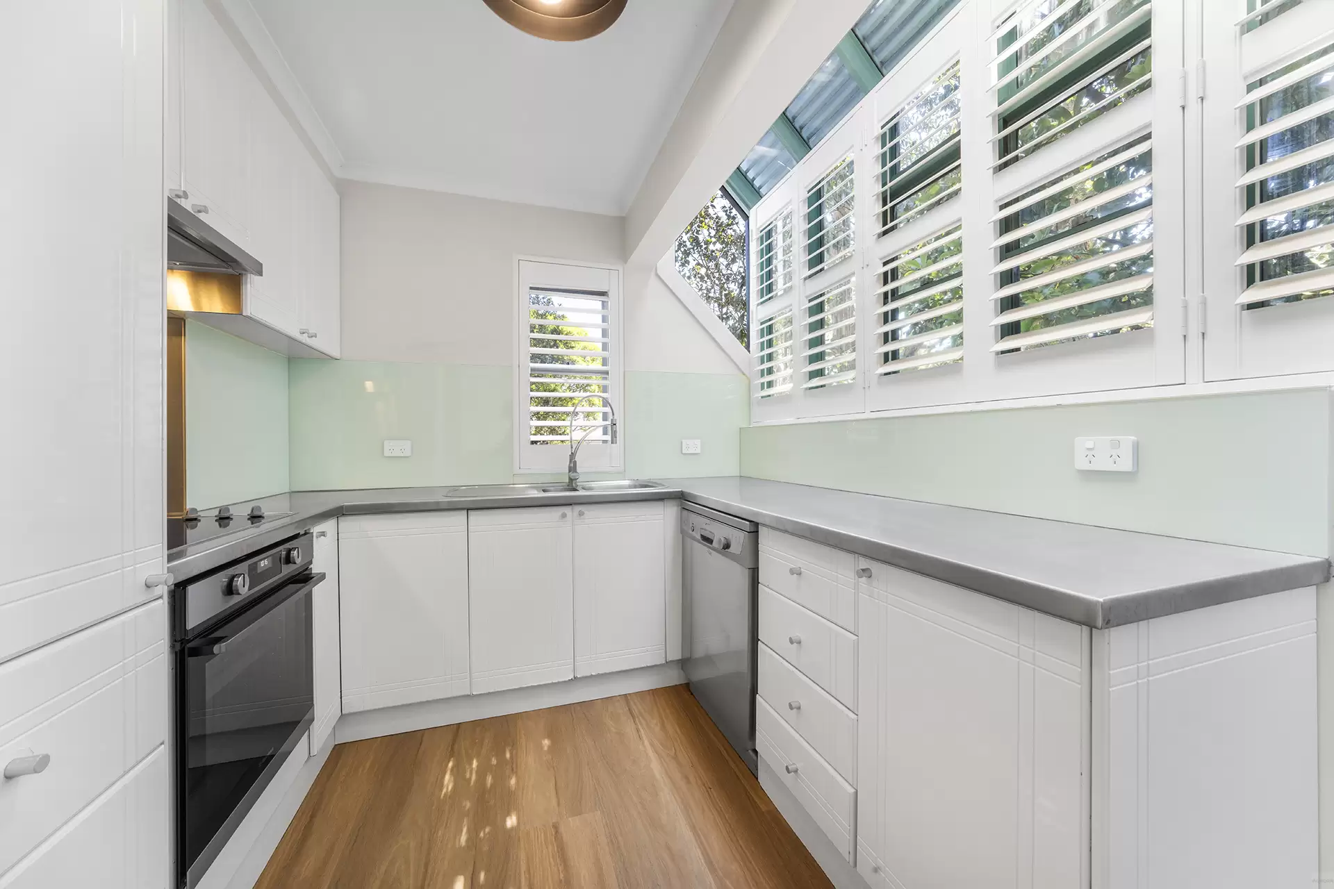 1/95 Gerard Street, Cremorne Leased by Aurora Property - image 4