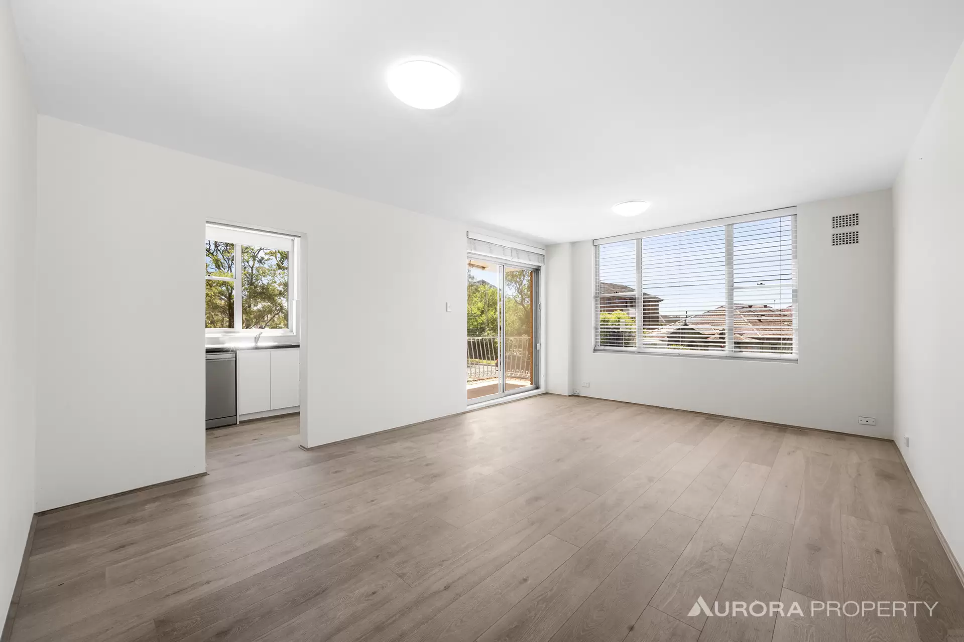 2/164 Spit Road, Mosman Leased by Aurora Property - image 2