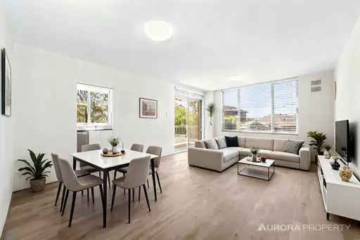 2/164 Spit Road, Mosman Leased by Aurora Property