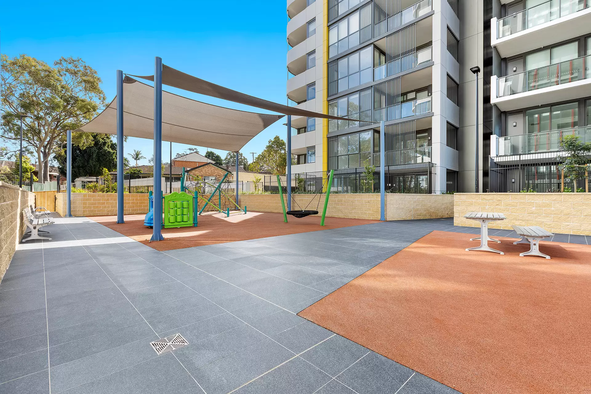 1103/9 Gay Street, Castle Hill Leased by Aurora Property - image 8
