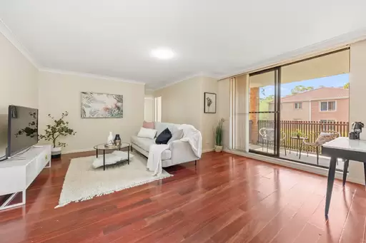 59/35-39 Fontenoy Road, Macquarie Park Sold by Aurora Property