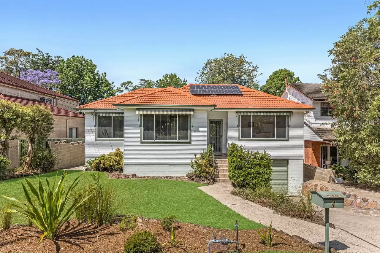 4 Holden Avenue, Epping Sold by Aurora Property - image 2