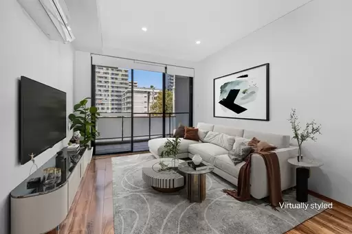 13/6 Station Street, Homebush Sold by Aurora Property
