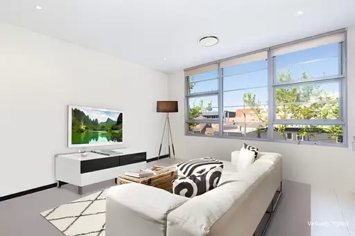 4/61-63 Alexander Street, Crows Nest Sold by Aurora Property