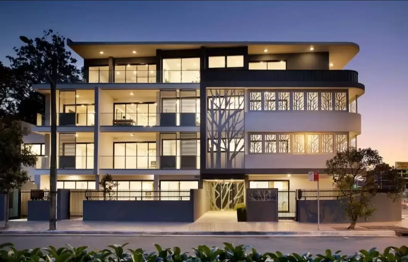 G06/148-150 Holt Avenue, Cremorne Leased by Aurora Property - image 5