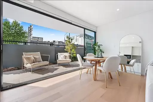 G06/148-150 Holt Avenue, Cremorne Leased by Aurora Property