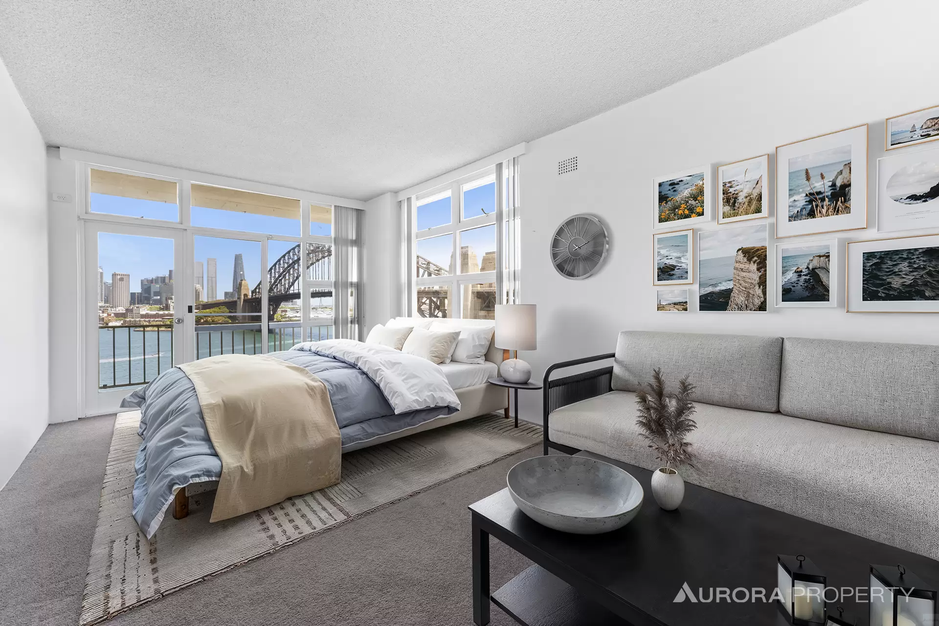 205/57 Upper Pitt Street, Kirribilli Leased by Aurora Property - image 1