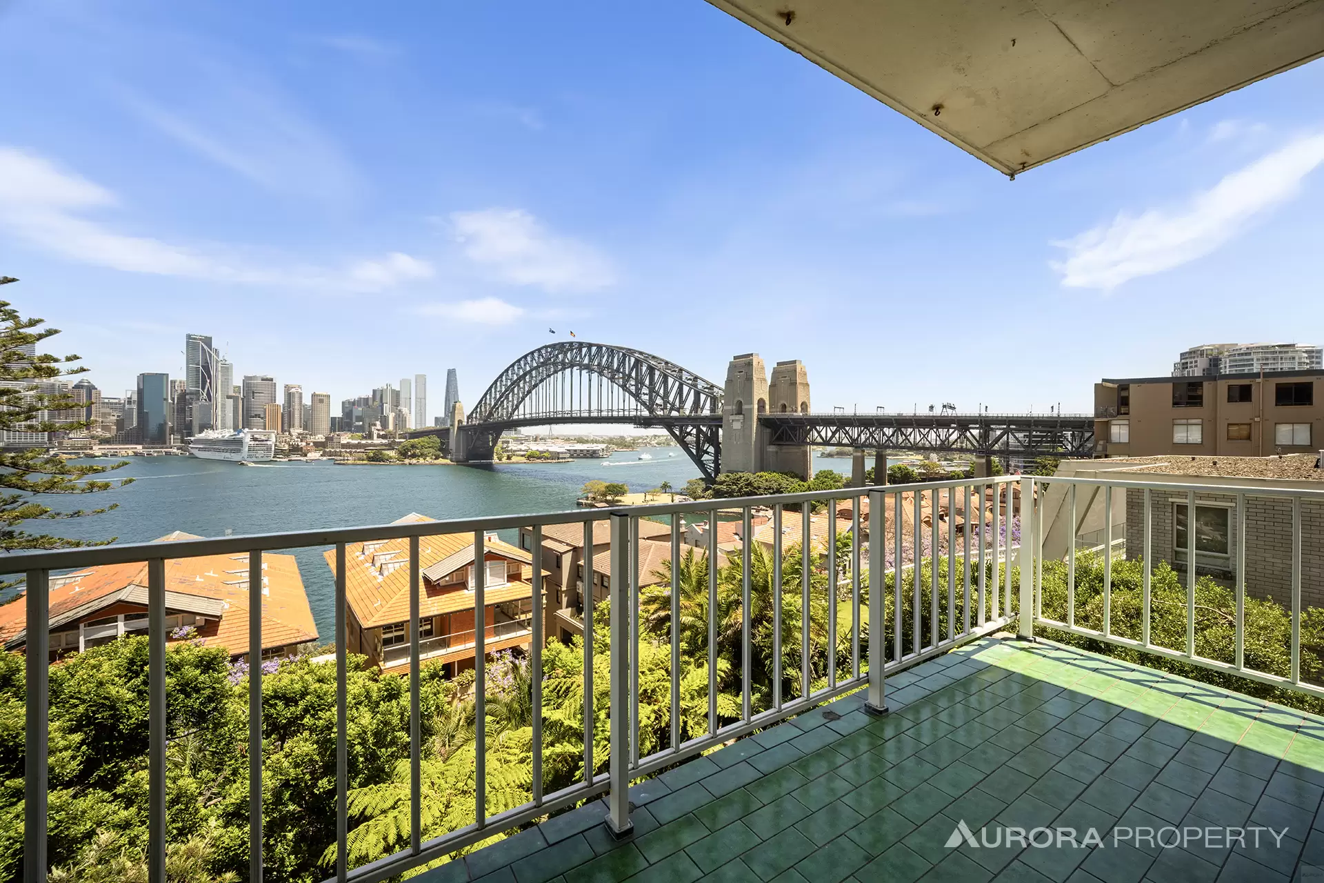 205/57 Upper Pitt Street, Kirribilli Leased by Aurora Property - image 4
