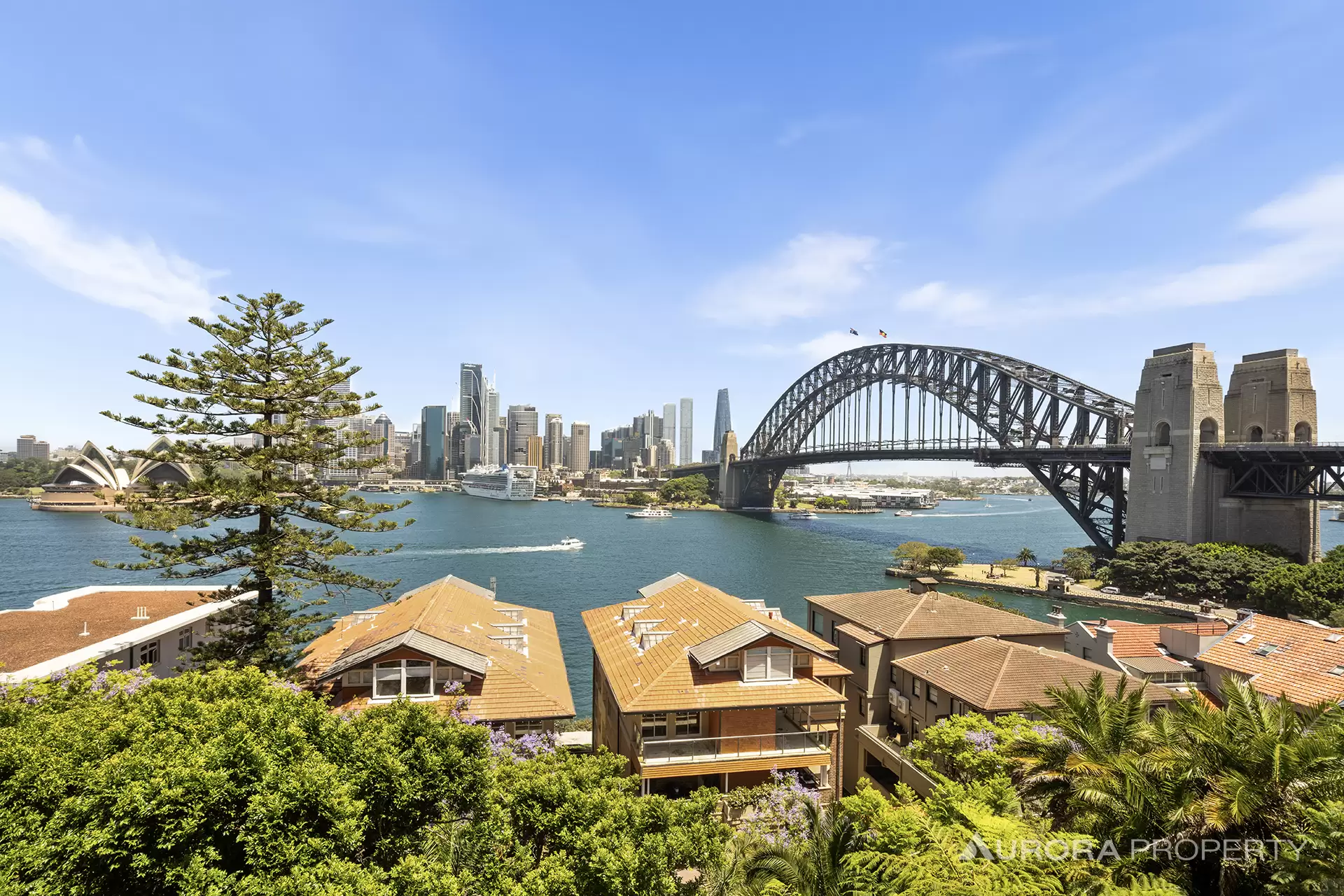 205/57 Upper Pitt Street, Kirribilli Leased by Aurora Property - image 5