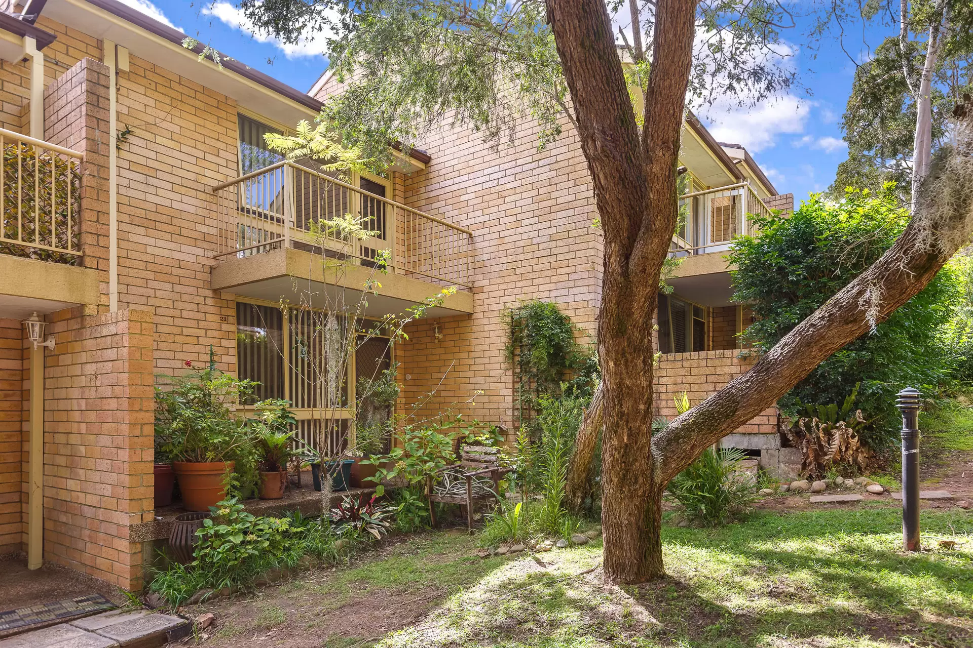 21/14-18 Busaco Road, Marsfield Leased by Aurora Property - image 1