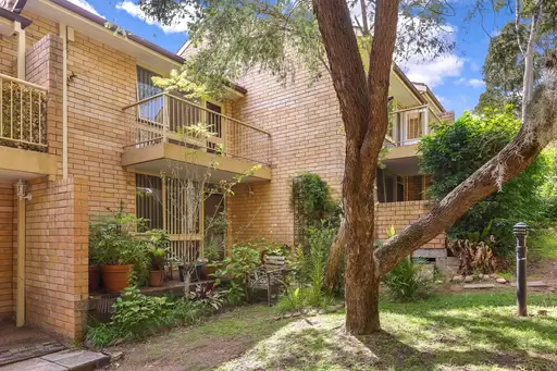 21/14-18 Busaco Road, Marsfield Leased by Aurora Property
