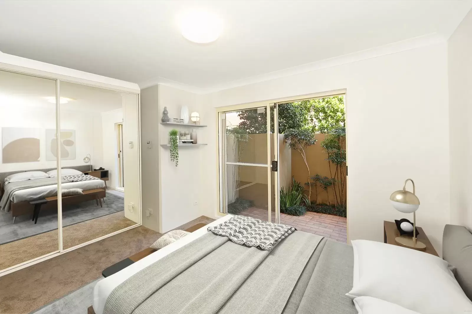 28/40-44 Rosalind Street, Cammeray Leased by Aurora Property - image 2
