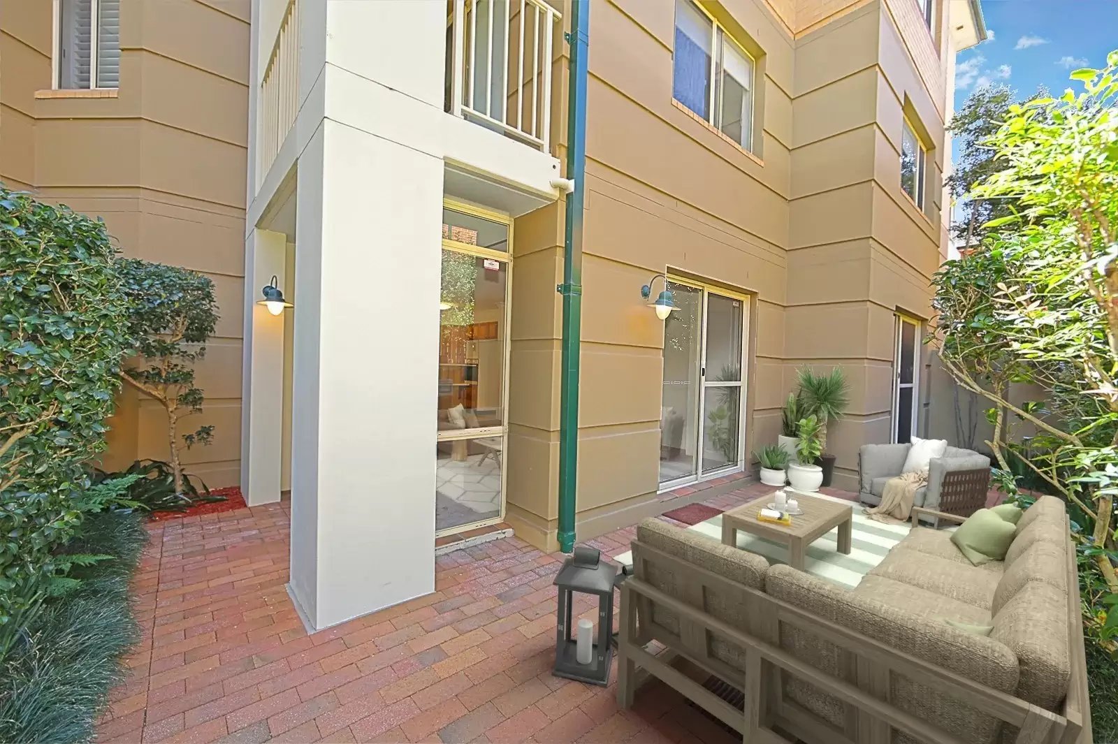 28/40-44 Rosalind Street, Cammeray Leased by Aurora Property - image 6