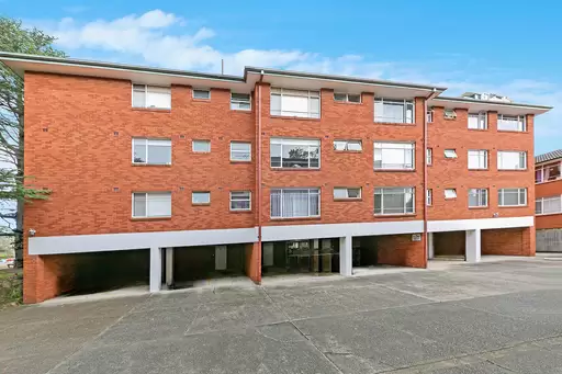 8/57 Oxford Street, Epping Leased by Aurora Property