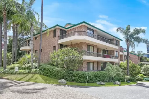 15/19-23 Carlingford Road, Epping Leased by Aurora Property
