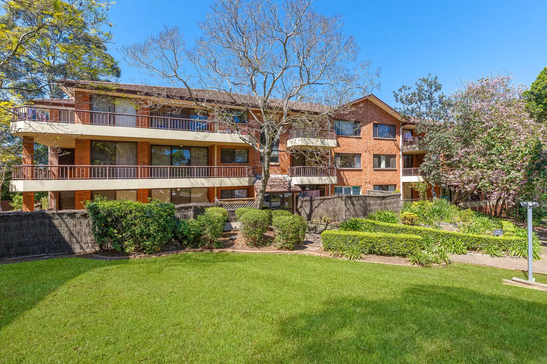 1/346 Pennant Hills Road, Carlingford Leased by Aurora Property - image 1