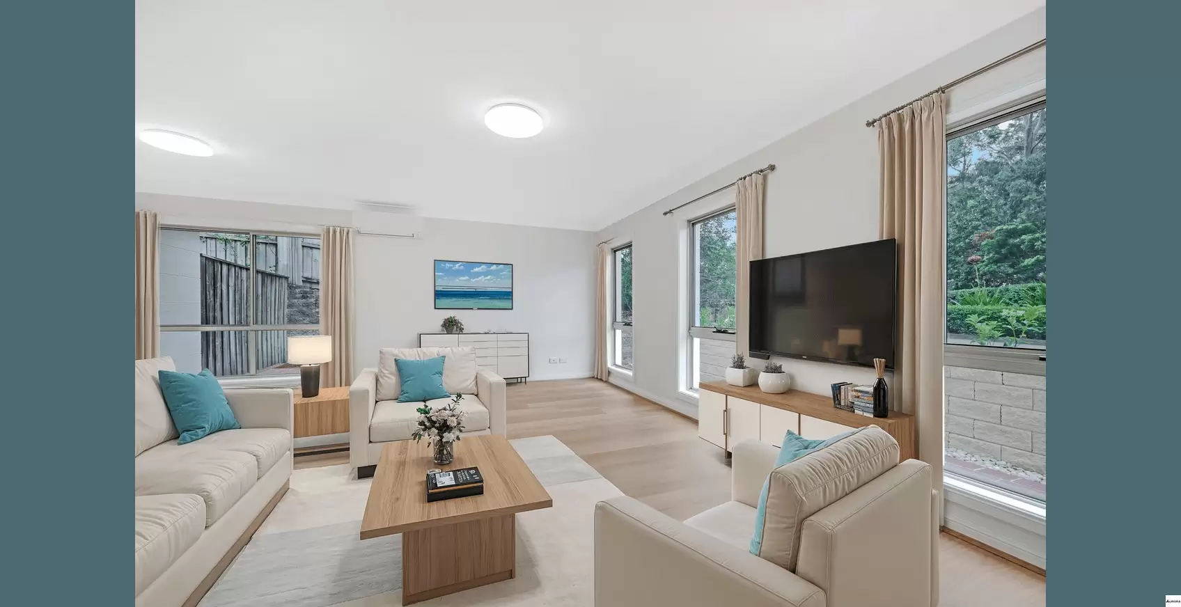 1 Forester Drive, Marsfield Leased by Aurora Property - image 3