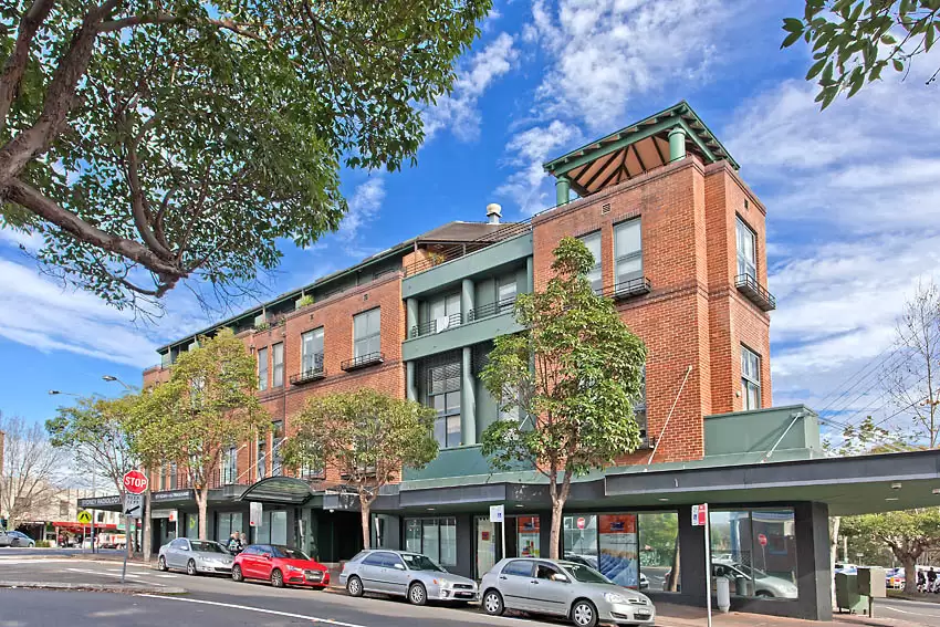 306/2 Macpherson Street, Cremorne Leased by Aurora Property - image 7