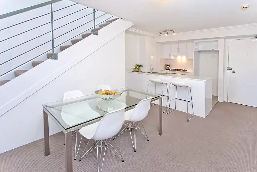 306/2 Macpherson Street, Cremorne Leased by Aurora Property - image 1