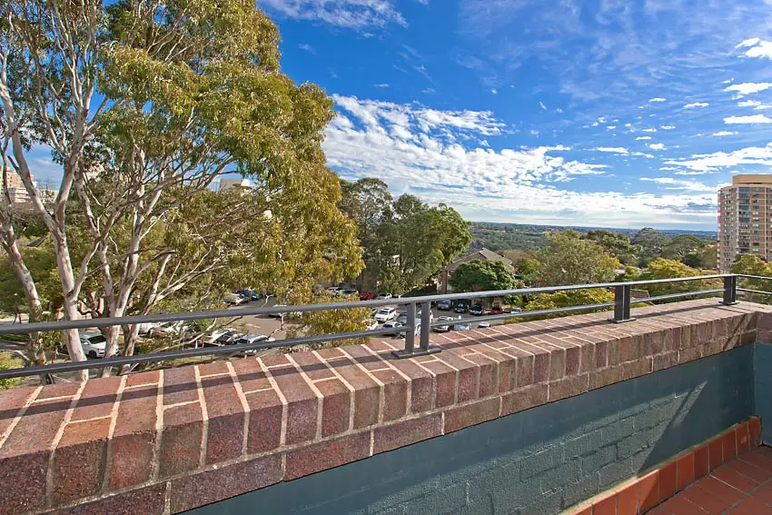 306/2 Macpherson Street, Cremorne Leased by Aurora Property - image 4