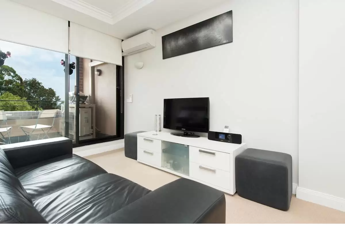 302/2 Langley Avenue, Cremorne Leased by Aurora Property - image 1