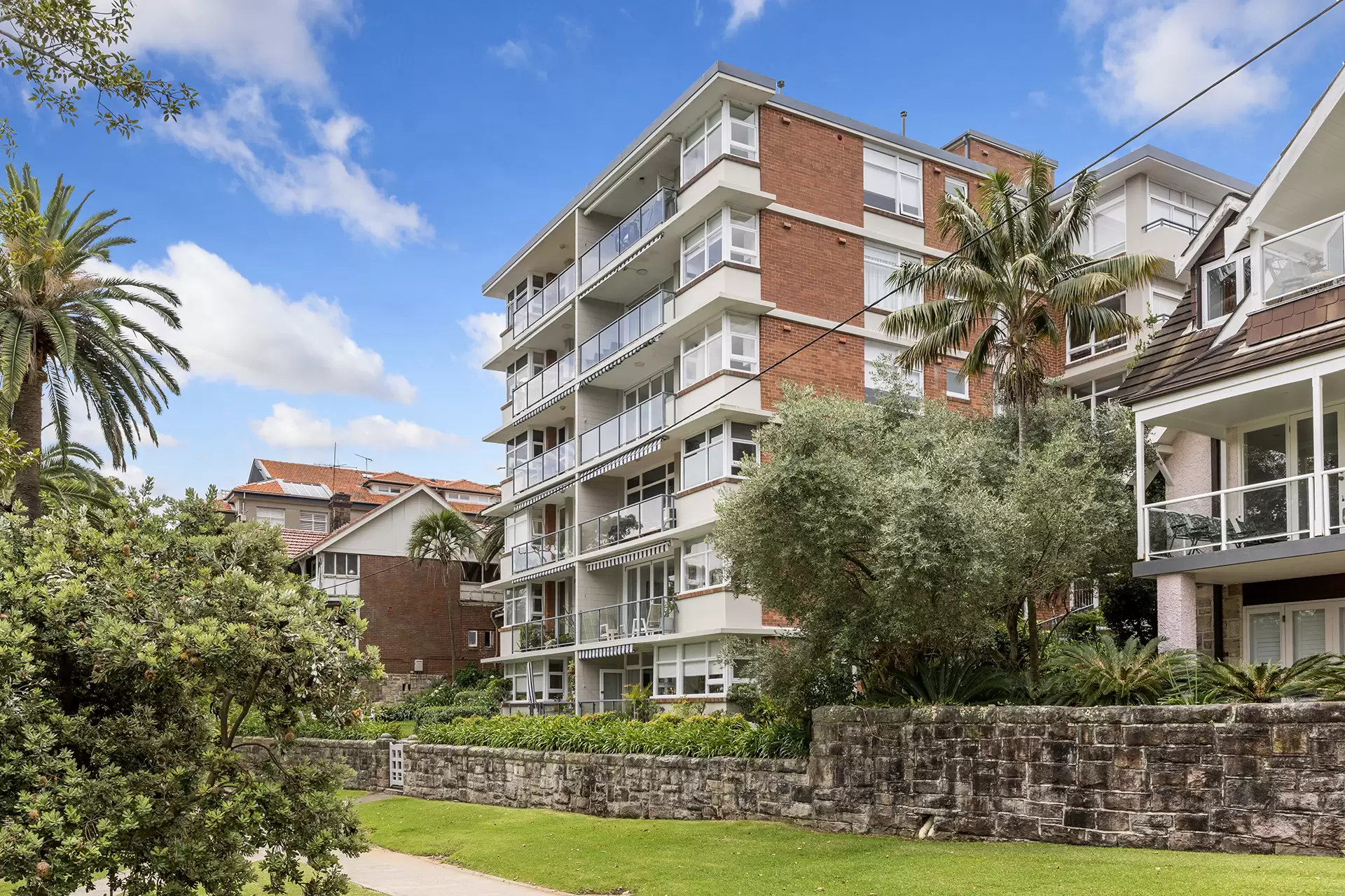 2C/30 Milson Road, Cremorne Point Leased by Aurora Property - image 3