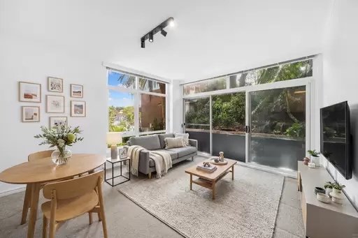 2C/30 Milson Road, Cremorne Point Leased by Aurora Property