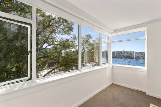 54/22 Peel Street, Kirribilli Leased by Aurora Property