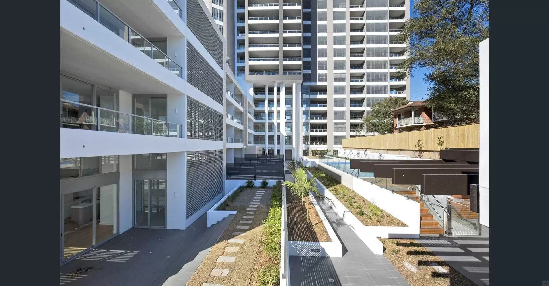 102/2-8 James Street, Carlingford Leased by Aurora Property - image 2