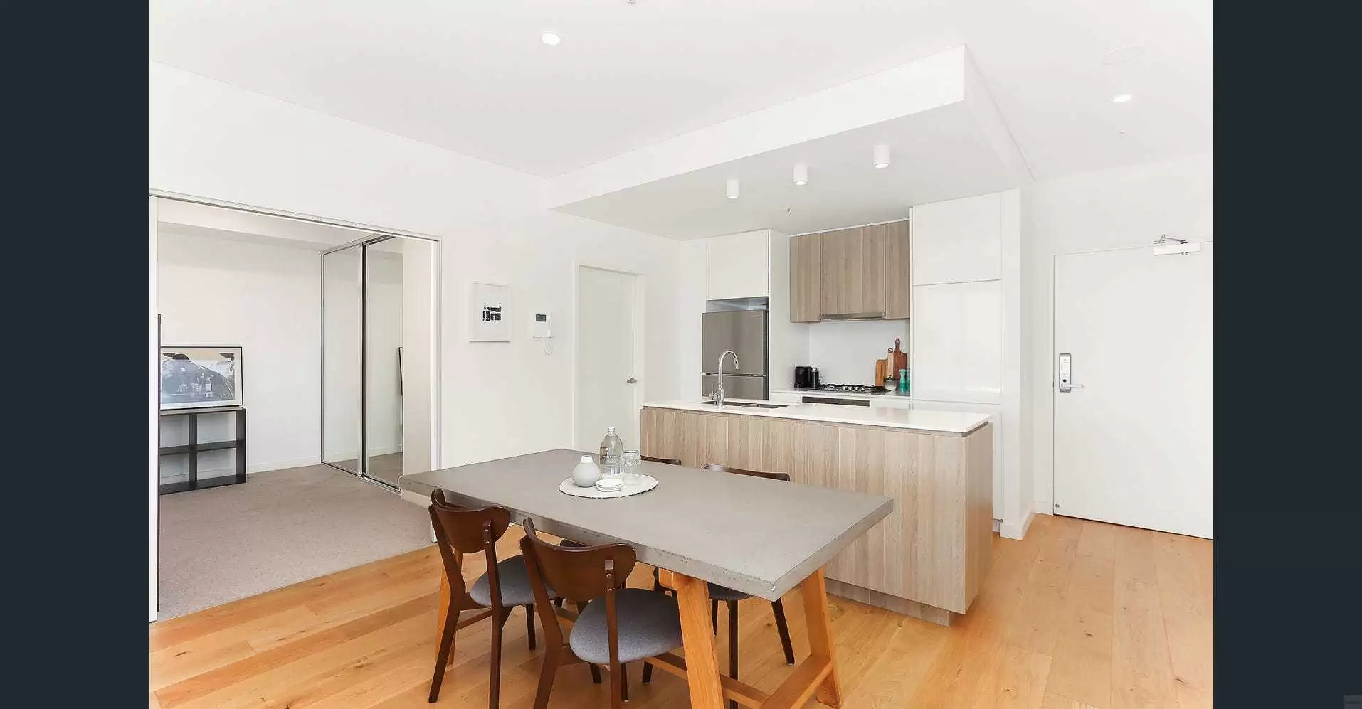 102/2-8 James Street, Carlingford Leased by Aurora Property - image 4