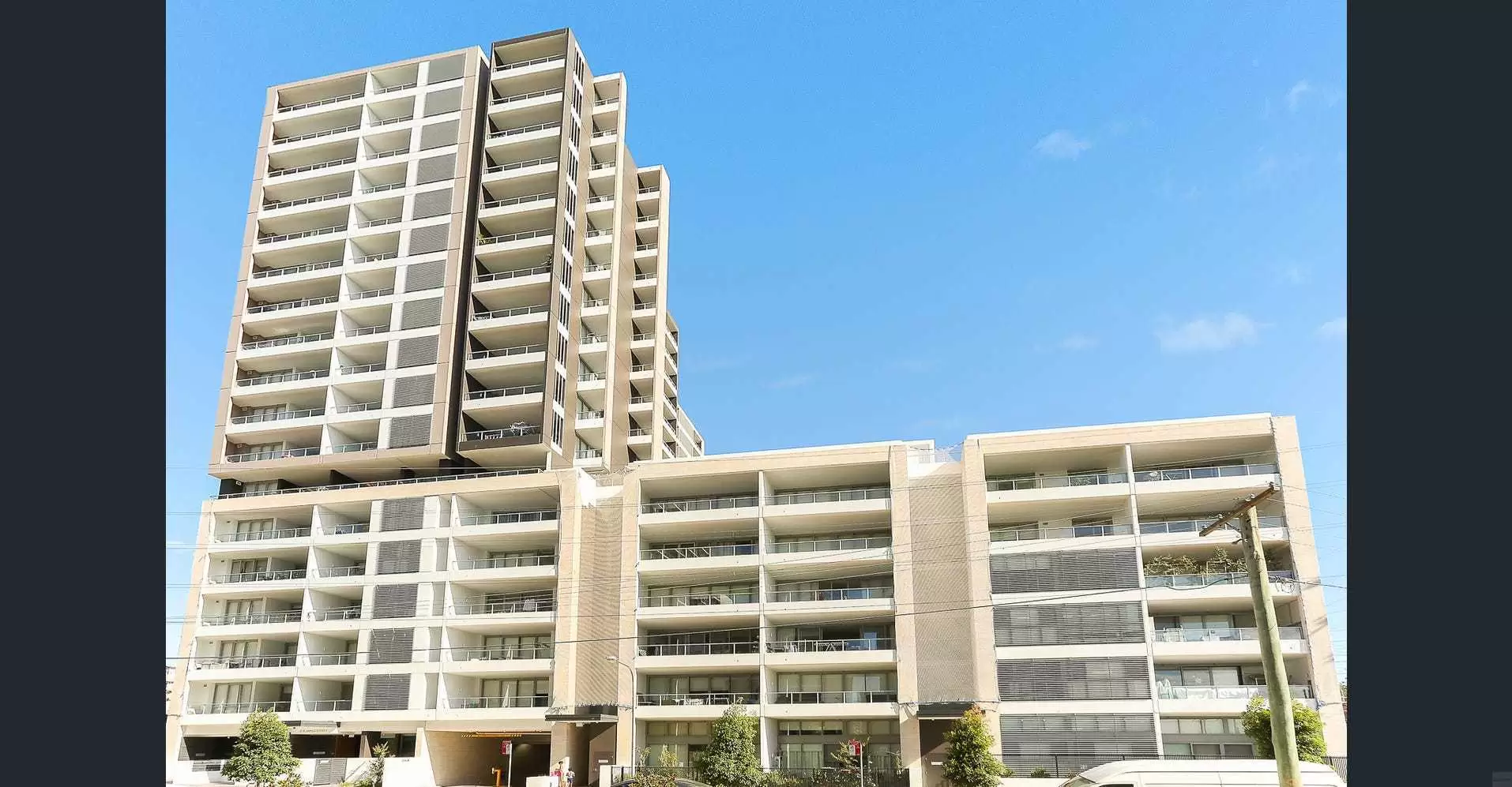 102/2-8 James Street, Carlingford Leased by Aurora Property - image 1