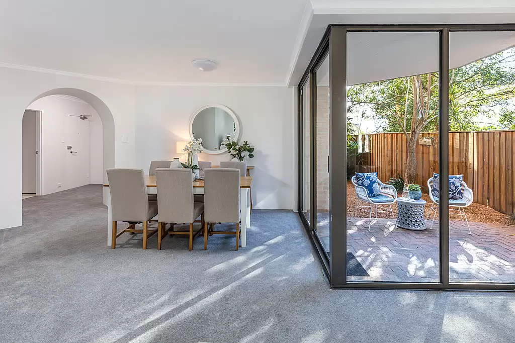 2/7 Highview Avenue, Neutral Bay Leased by Aurora Property - image 4