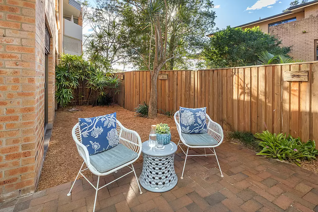 2/7 Highview Avenue, Neutral Bay Leased by Aurora Property - image 8