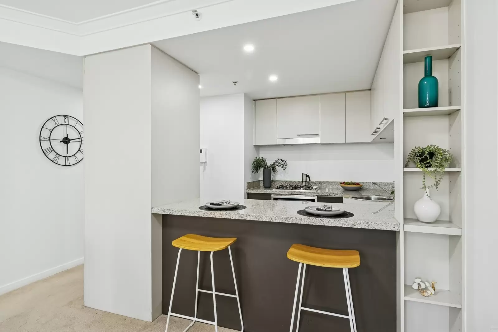 209/3 Herbert Street, St Leonards Leased by Aurora Property - image 4