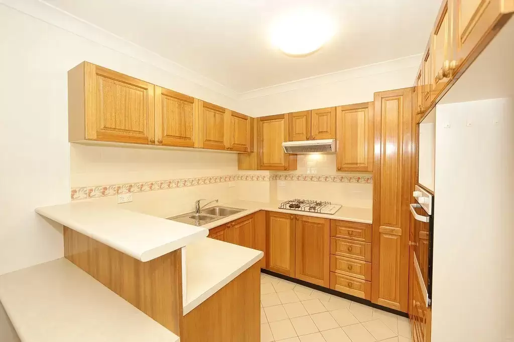 28/40-44 Rosalind Street, Cammeray Leased by Aurora Property - image 3