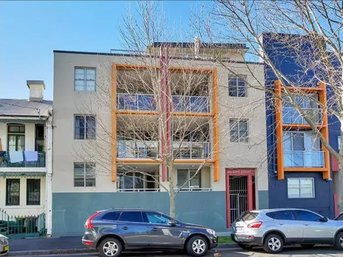 1/233 Cope Street, Waterloo Leased by Aurora Property - image 1