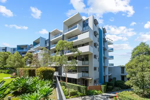 359/7 Epping Park Drive, Epping Leased by Aurora Property