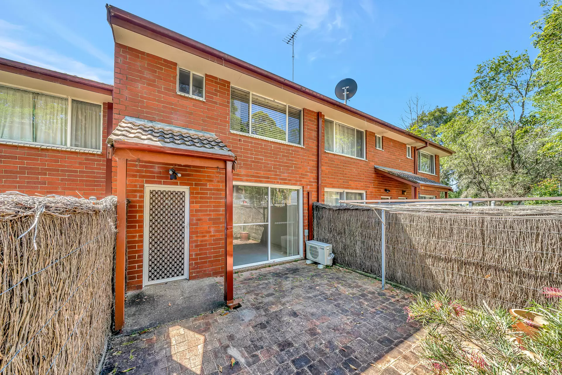 47/147 Talavera Road, Marsfield Leased by Aurora Property - image 1