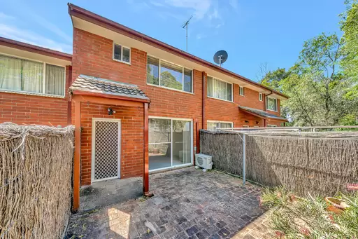 47/147 Talavera Road, Marsfield Leased by Aurora Property