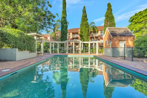 14/1-11 Lancaster Drive, Marsfield Leased by Aurora Property