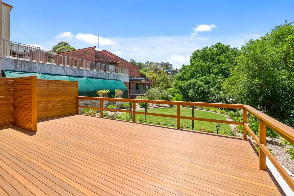 1/71 Lower Bent Street, Neutral Bay Leased by Aurora Property - image 1