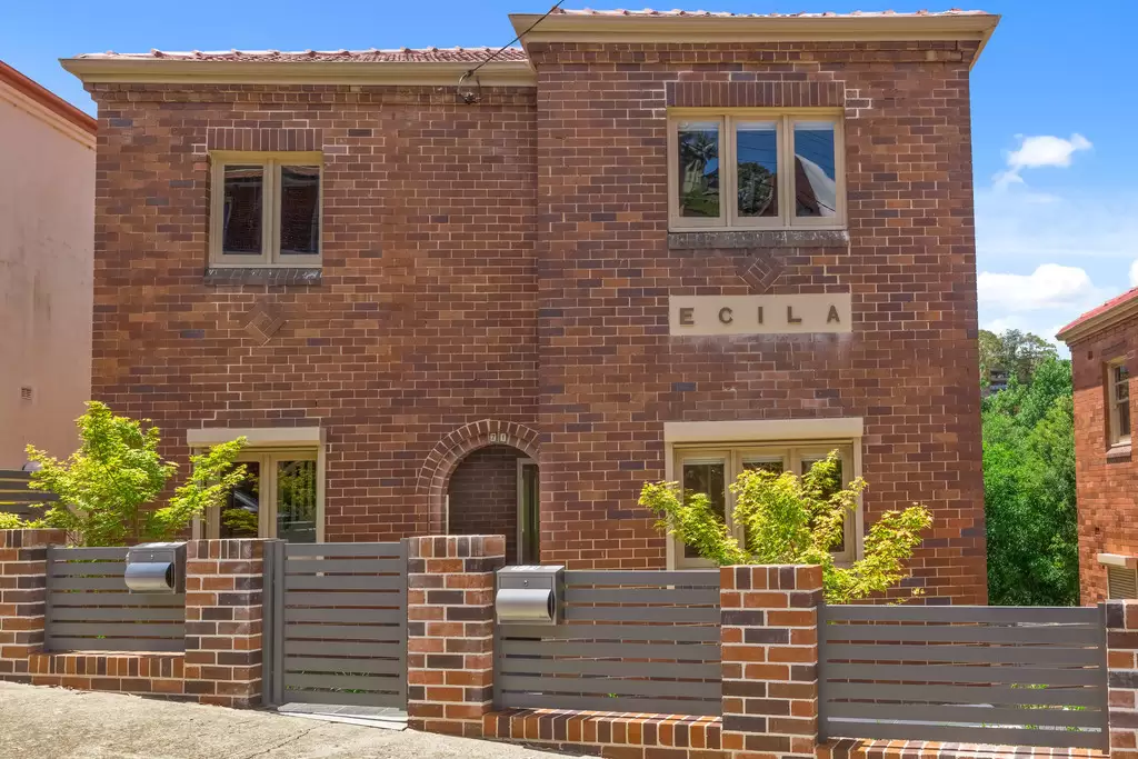 1/71 Lower Bent Street, Neutral Bay Leased by Aurora Property - image 5