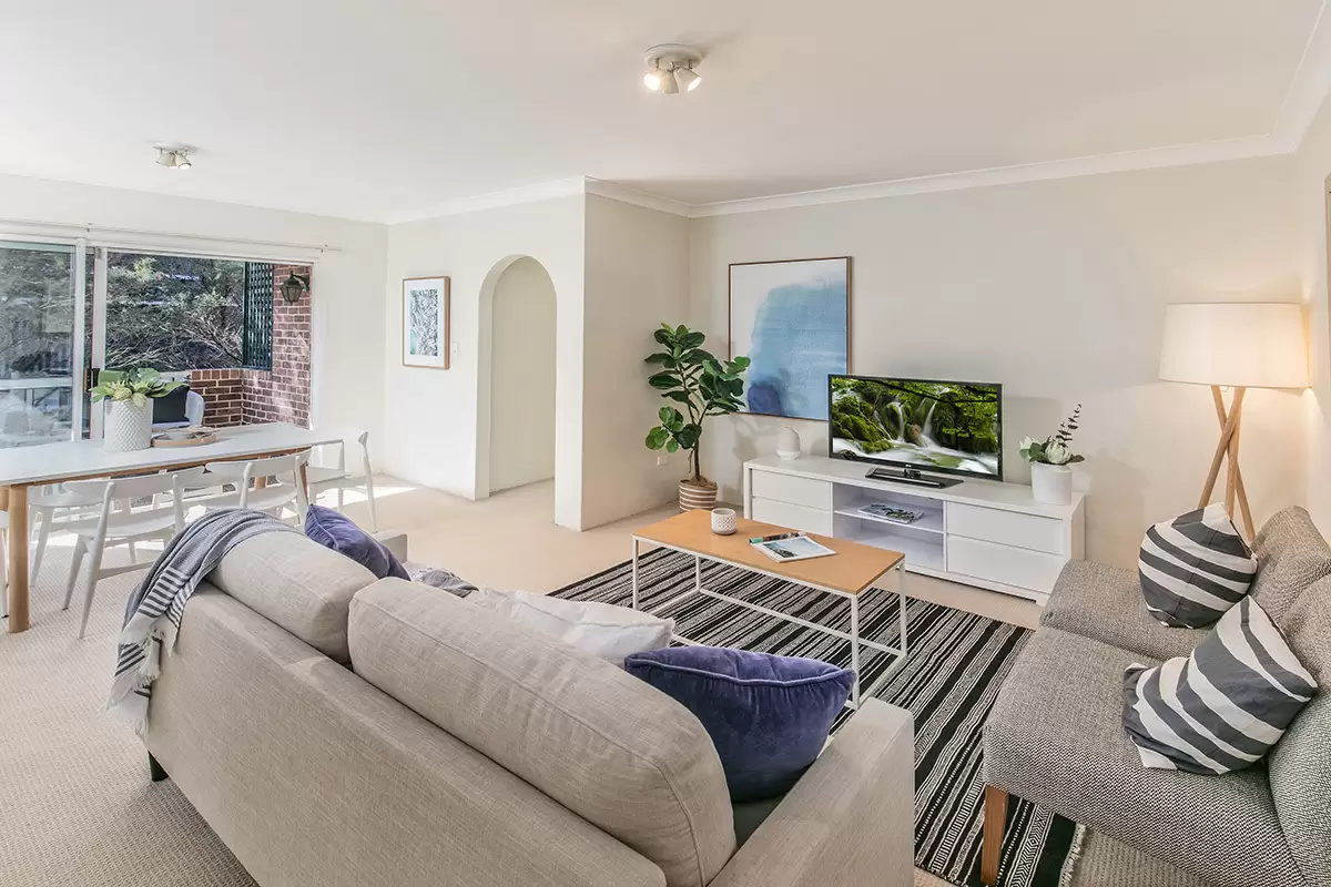 4/30-34 Parraween Street, Cremorne Leased by Aurora Property - image 2