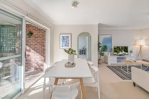 4/30-34 Parraween Street, Cremorne Leased by Aurora Property