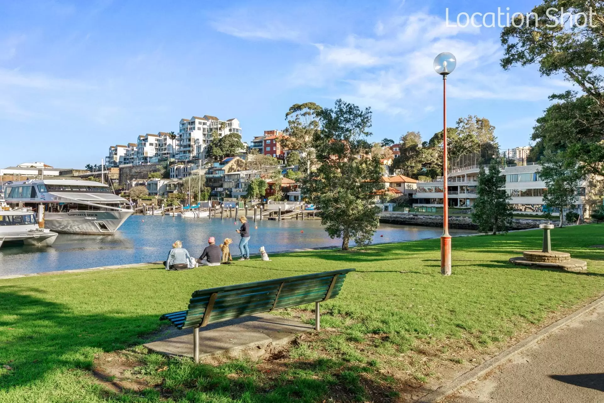 6/46 Kurraba Road, Neutral Bay Leased by Aurora Property - image 6