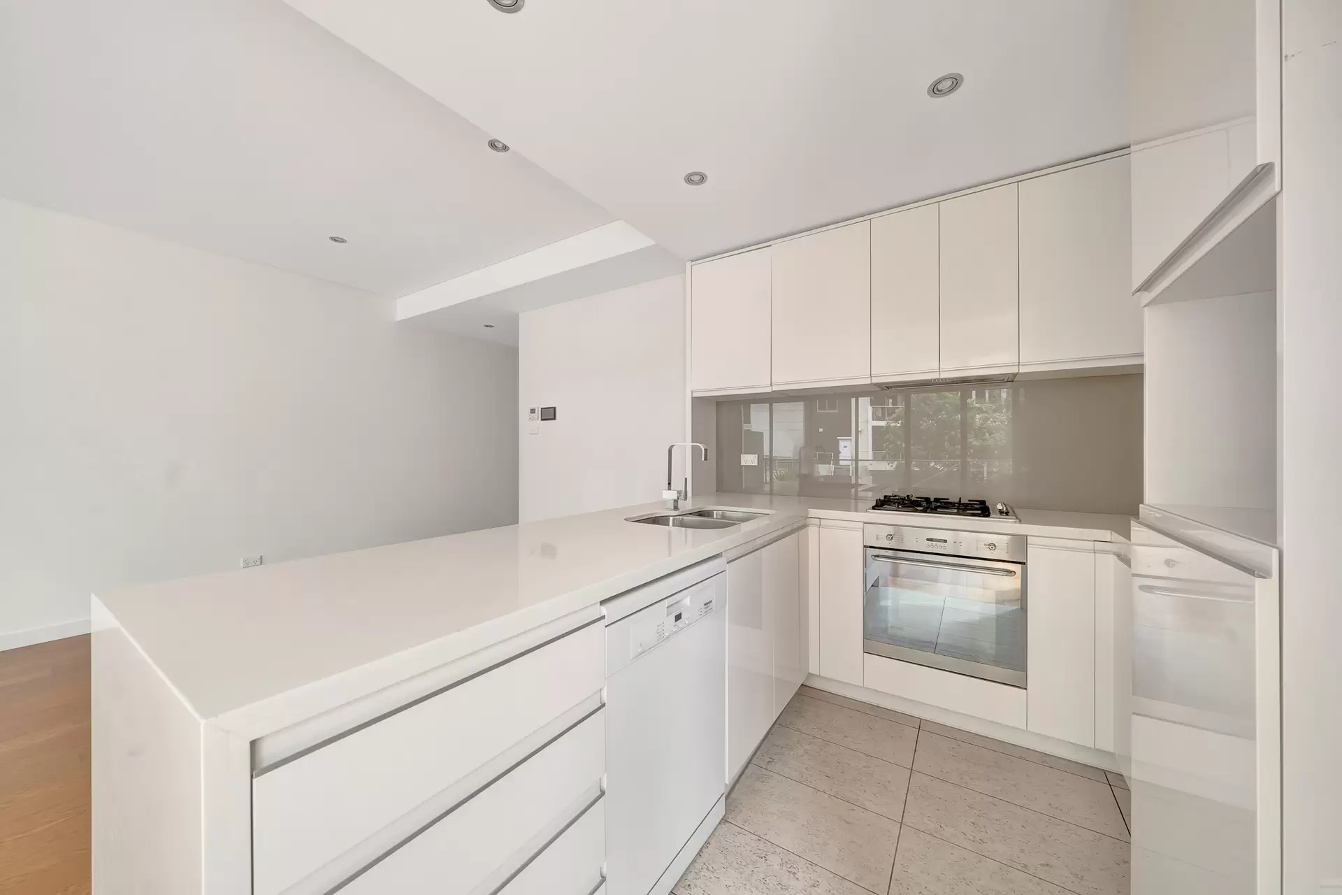 304/42 Shoreline Drive, Rhodes Leased by Aurora Property - image 2
