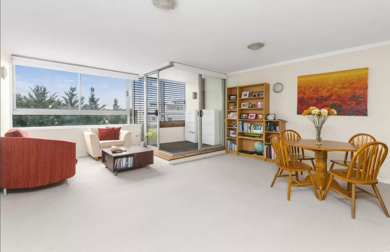 9/510 Miller Street, Cammeray Leased by Aurora Property - image 8